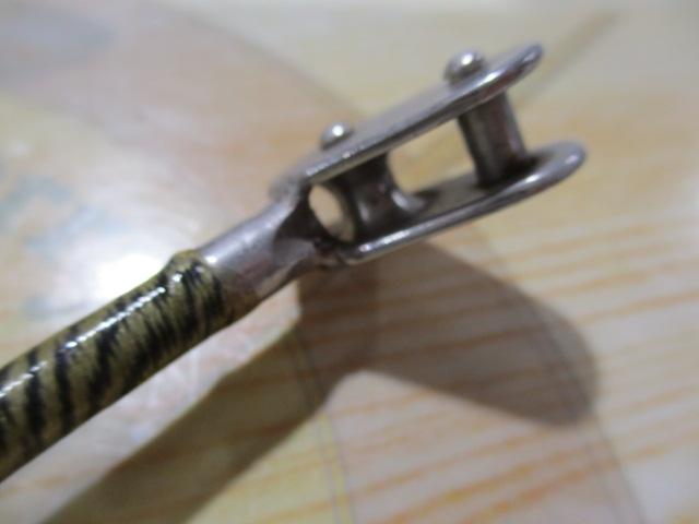 サクラトローリングロッド