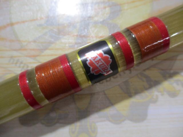 サクラトローリングロッド