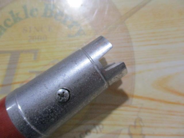 サクラトローリングロッド