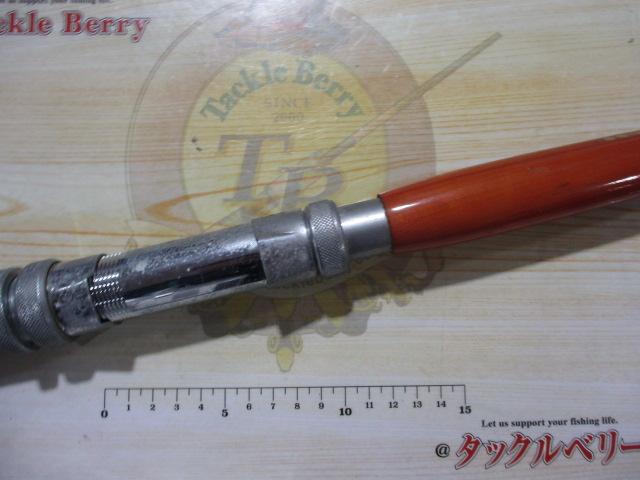 サクラトローリングロッド