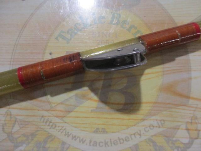 サクラトローリングロッド