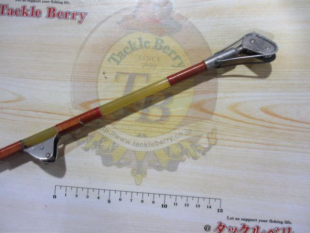 サクラトローリングロッド