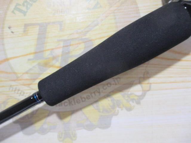 エメラルダス 60XULB-S IM