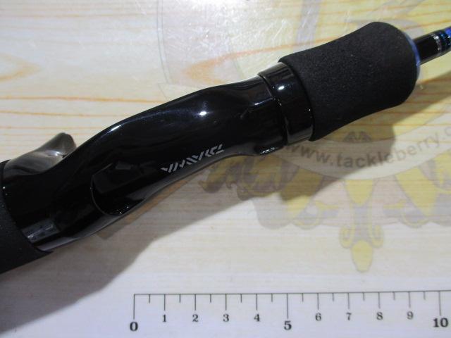 エメラルダス 60XULB-S IM