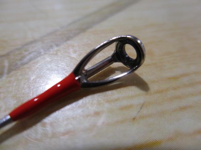 エメラルダス 60XULB-S IM