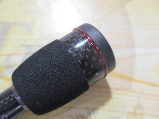カセ筏師 THEチヌ リミテッド 85R カセ筏師 THEチヌリミテッド 85R レッド｜＠ベリーネット 日本