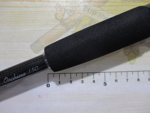 カセ筏師 THEチヌリミテッドV イチ5大チヌ 150｜＠ベリーネット