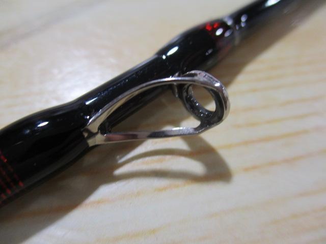 カセ筏師 THEチヌ リミテッド 85T カセ筏師 THEチヌ LIMITED 85T/R