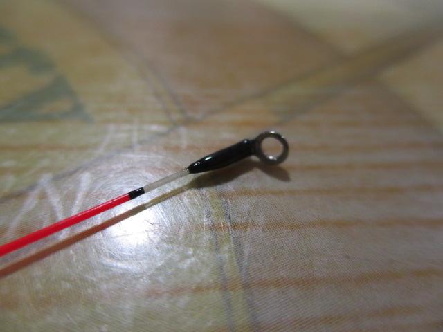 カセ筏師 THEチヌリミテッドV イチ5大チヌ 150