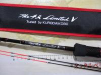 カセ筏師 THEチヌリミテッドV イチ5大チヌ 150