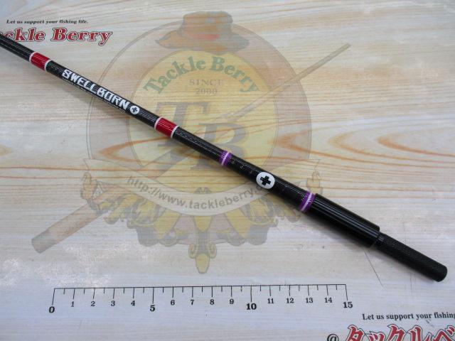 ストックルアーズ　スウェルボーンプラス ストックルアーズ スウェルボーンプラス SWELL BORN | 【STOCK