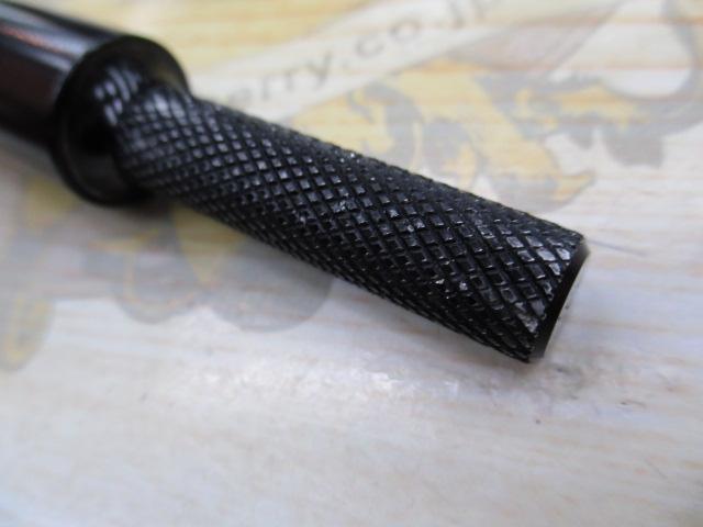 ゴリラスティック フェルール