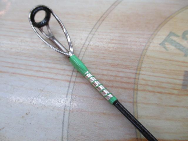 ゴリラスティック フェルール