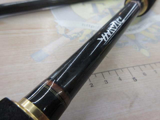 ジグキャスターMX 96MH｜＠ベリーネット 日本最大新品中古釣具