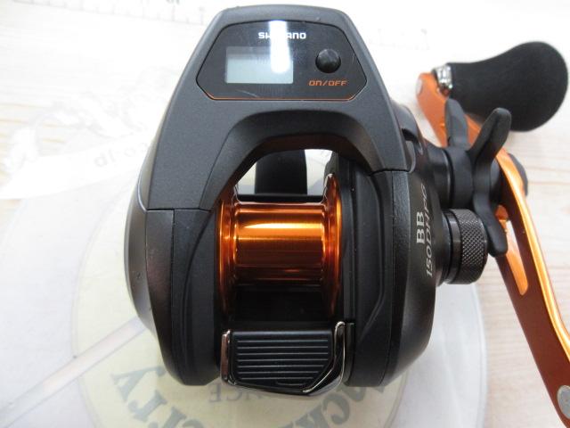 新品未使用 21 バルケッタ 150DH-PG シマノ シマノ 21バルケッタ 150DH-PG - 釣具・釣り用品 通販 | 釣具の
