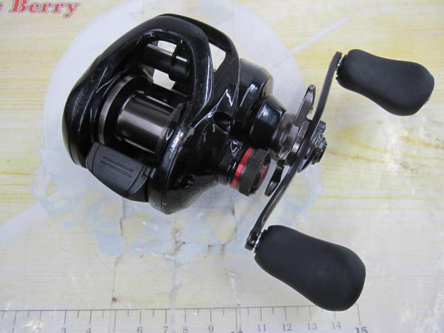 17スコーピオンDC 100HG｜＠ベリーネット 日本最大新品中古釣具