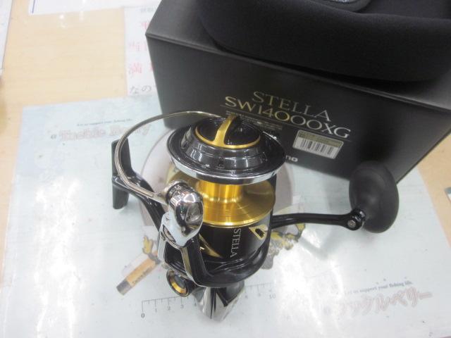 19ステラ14000XG 美品 748_1_800.jpg?20190725141657