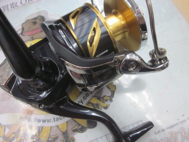 19ステラSW 14000xg【新品未使用】 訳あり】シマノ リール 19 ステラ SW 14000XG