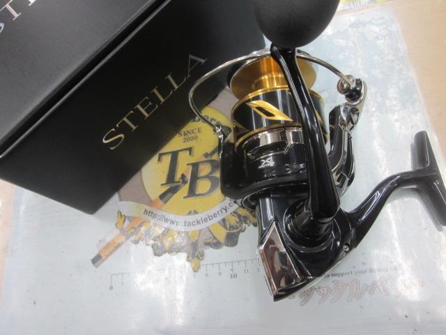 19ステラSW 14000XG｜＠ベリーネット 日本最大新品中古釣具WEB