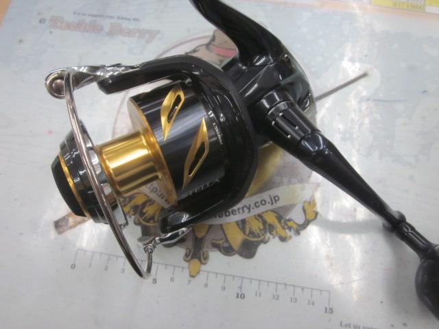 19ステラ SW 8000PG (中古) 19ステラSW 8000PG｜＠ベリーネット 日本最大新品中古釣具WEB
