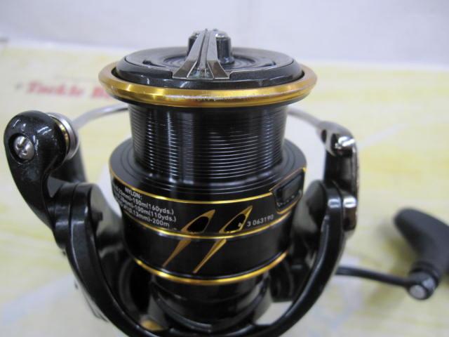 21カルディア LT3000-CXH｜＠ベリーネット 日本最大新品中古釣具