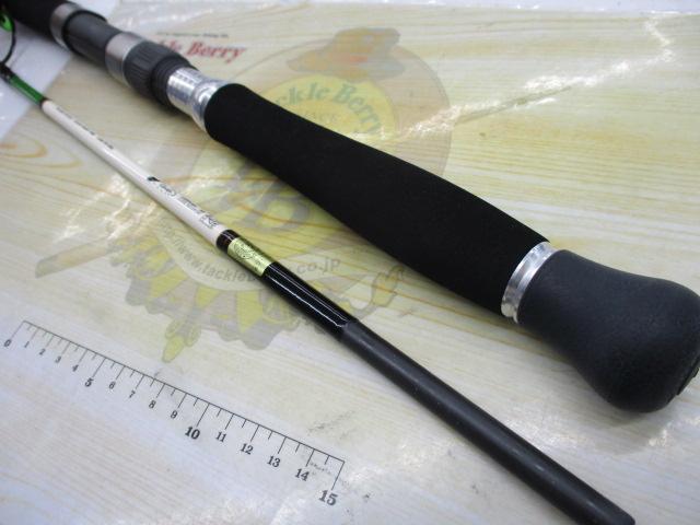 ラグゼオーシャンランプーガ 58