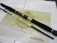 ラグゼオーシャンランプーガ 58