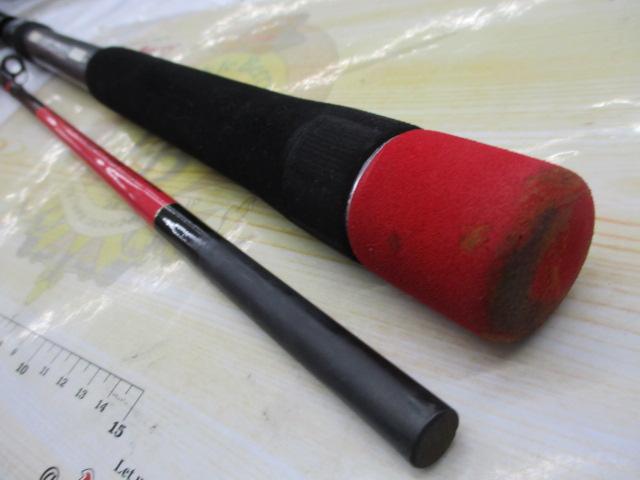 アクセルローリングビシST-200