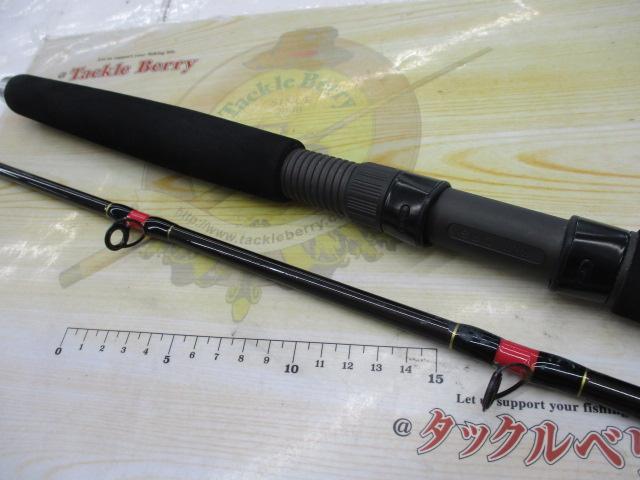 アクセルローリングビシST-200