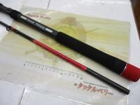 アクセルローリングビシST-200