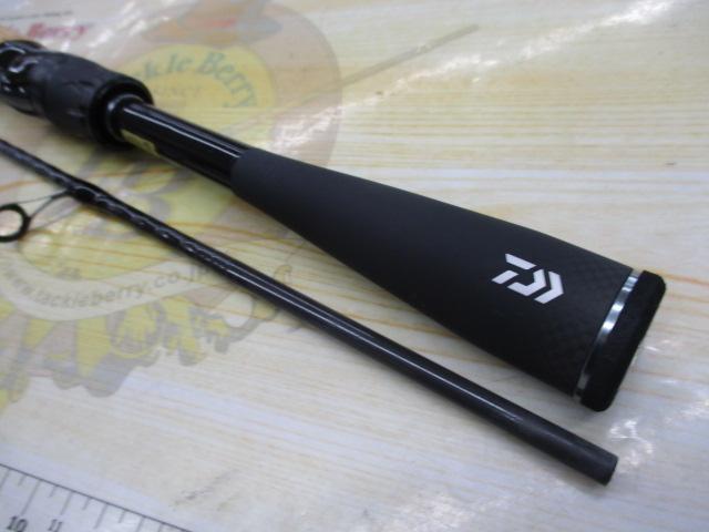 ブレイゾン S63UL-2・ST｜＠ベリーネット 日本最大新品中古釣具