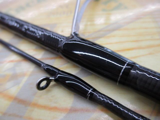 未使用品　ブレイゾン　S63UL-2・ST ダイワ ブレイゾン S63UL-2・ST (ロッド・釣竿) 価格比較 - 価格.com