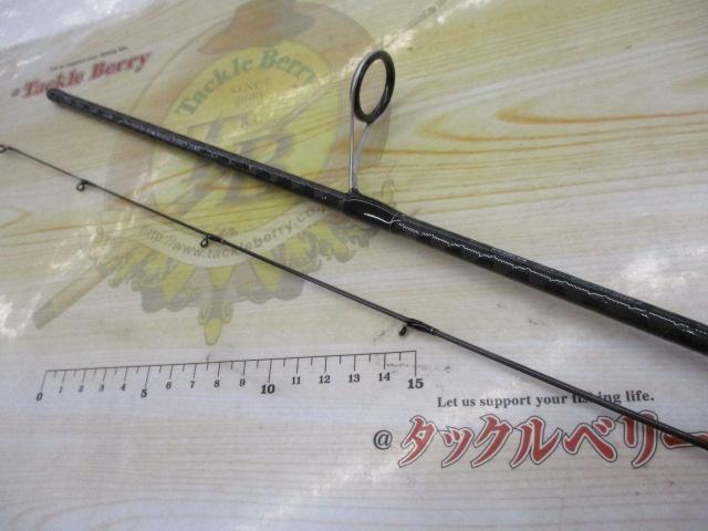ブレイゾン S63UL-2・ST｜＠ベリーネット 日本最大新品中古釣具