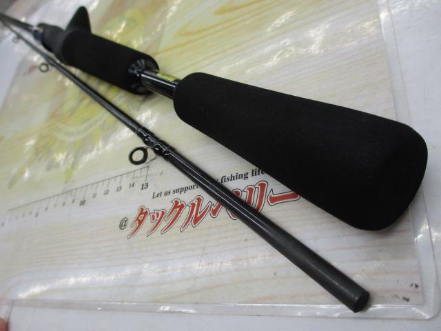 タトゥーラXT662MLRB TATULA XT 楽天市場】ダイワ バスロッド タトゥーラ XT 662MRB-G(ベイト