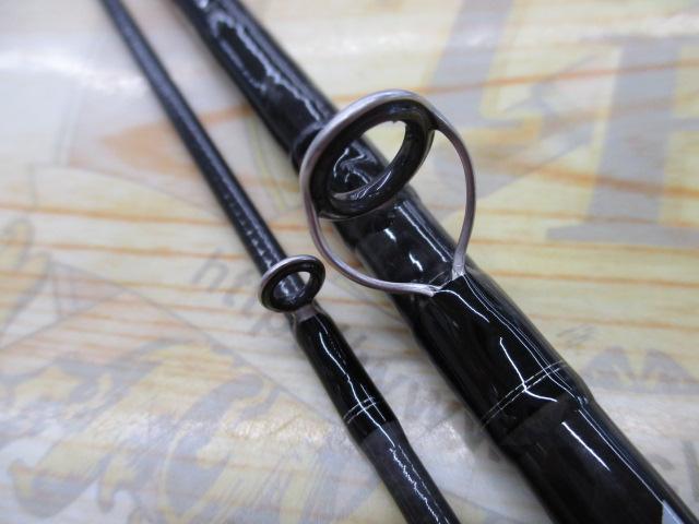 タトゥーラXT 662MLRB｜＠ベリーネット 日本最大新品中古釣具WEB