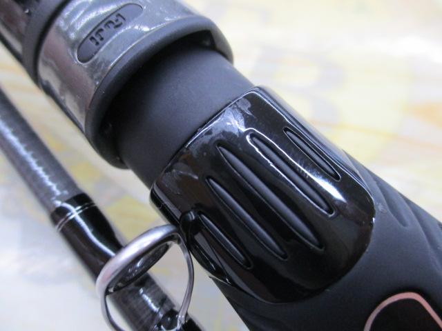 タトゥーラXT662MLRB TATULA XT 楽天市場】ダイワ バスロッド タトゥーラ XT 662MRB-G(ベイト