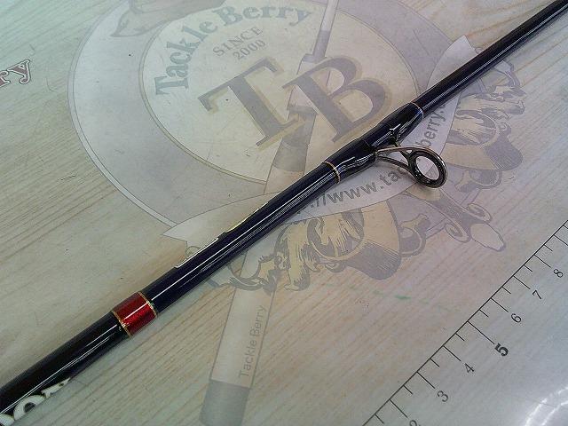 ポセイドン PSLJ603-4 スロージャーカー(ブラックフード)｜＠ベリー