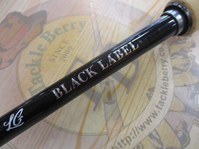 ブラックレーベル BLX LG 6101MRB｜＠ベリーネット 日本最大新品