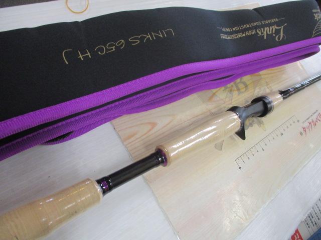 リンクス LINKS65CHJ