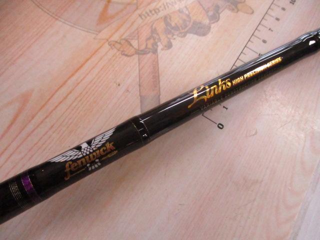 リンクス LINKS65CHJ