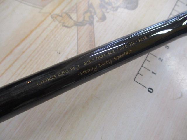 リンクス LINKS65CHJ