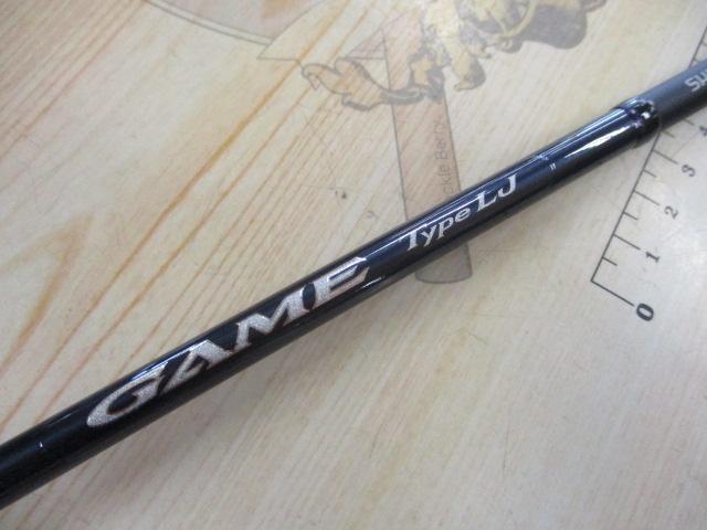 21ゲームタイプlj　b63-3 21 ゲームタイプLJ B63-3 – フィッシングマックス WEBSHOP
