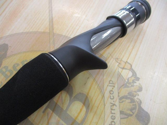 21ゲームタイプLJ B63-3｜＠ベリーネット 日本最大新品中古釣具