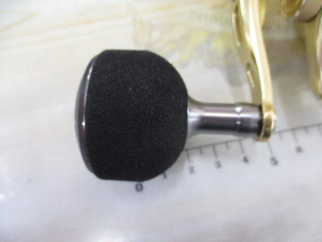 18 オシアコンクエストCT　201HG シマノ 18オシアコンクエスト CT 201HG - FISHING-SCRAP