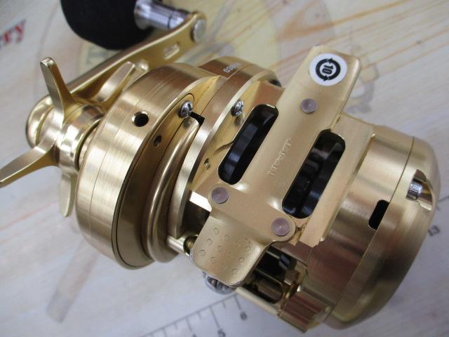 18 オシアコンクエストCT　201HG シマノ オシア コンクエスト CT 201PG 左 (リール) 価格比較