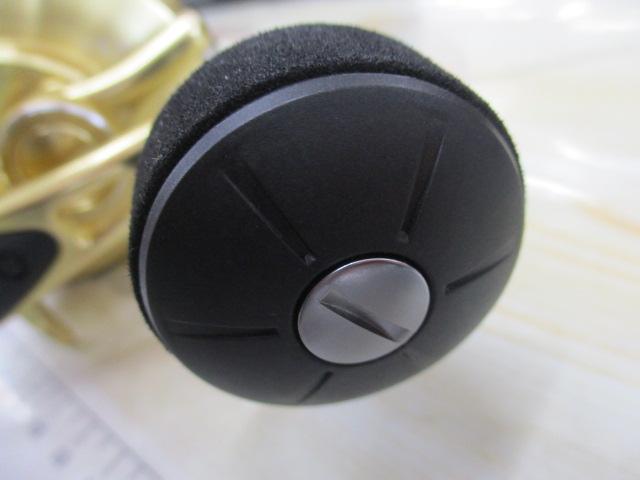 18オシアコンクエストCT 201HG