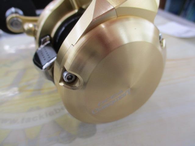 18オシアコンクエストCT 201HG｜＠ベリーネット 日本最大新品