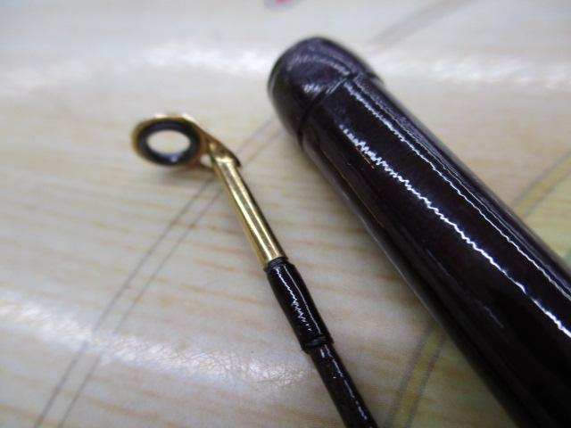 バンタムスコーピオンエアロ BSR-2651A