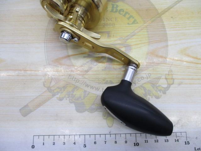 18 オシアコンクエストCT 300HG シマノ オシア コンクエスト CT 300HG 右 (リール) 価格比較