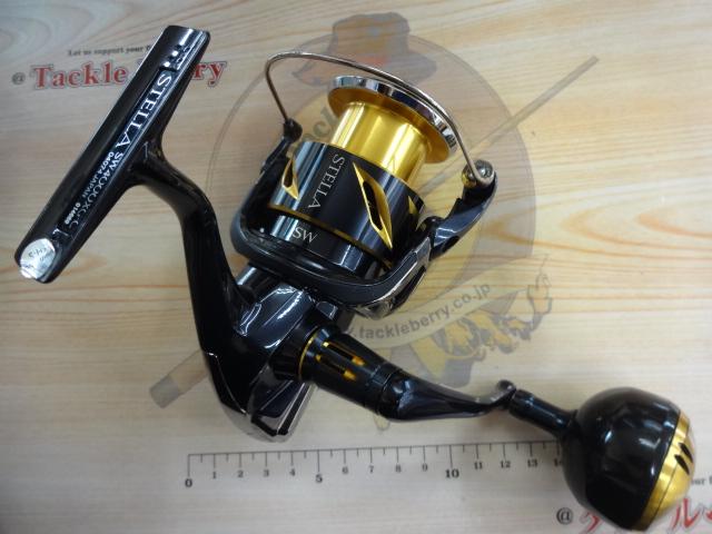 20ステラSW 4000XG｜＠ベリーネット 日本最大新品中古釣具WEB